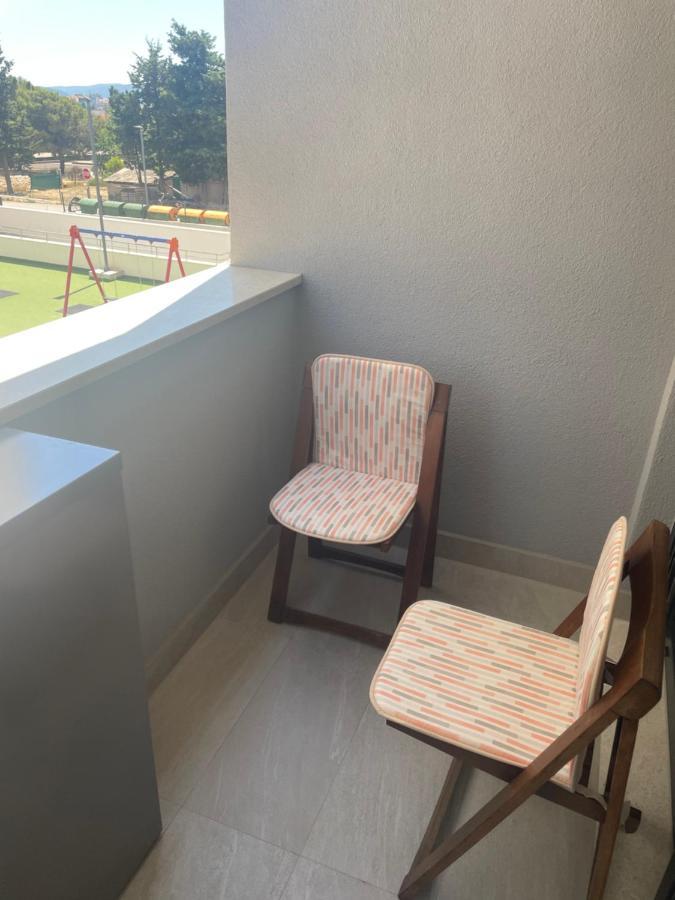 Apartment Diana Zara Parking Free Εξωτερικό φωτογραφία