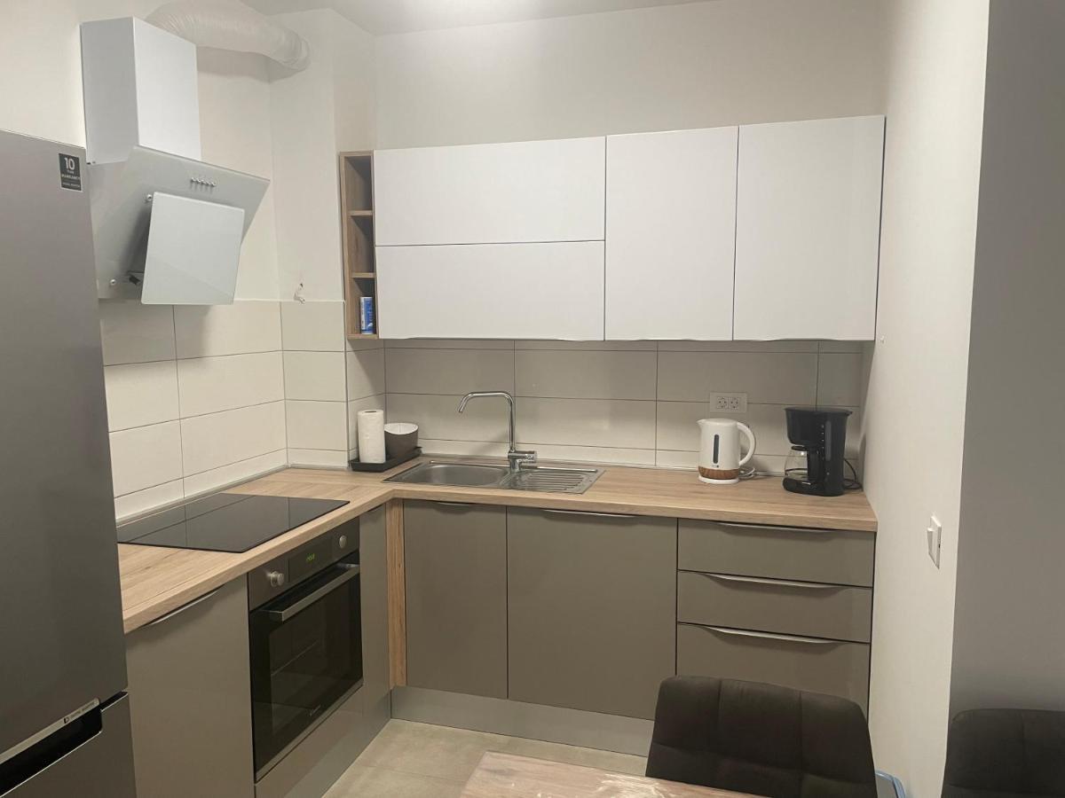Apartment Diana Zara Parking Free Εξωτερικό φωτογραφία