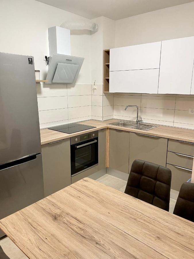 Apartment Diana Zara Parking Free Εξωτερικό φωτογραφία
