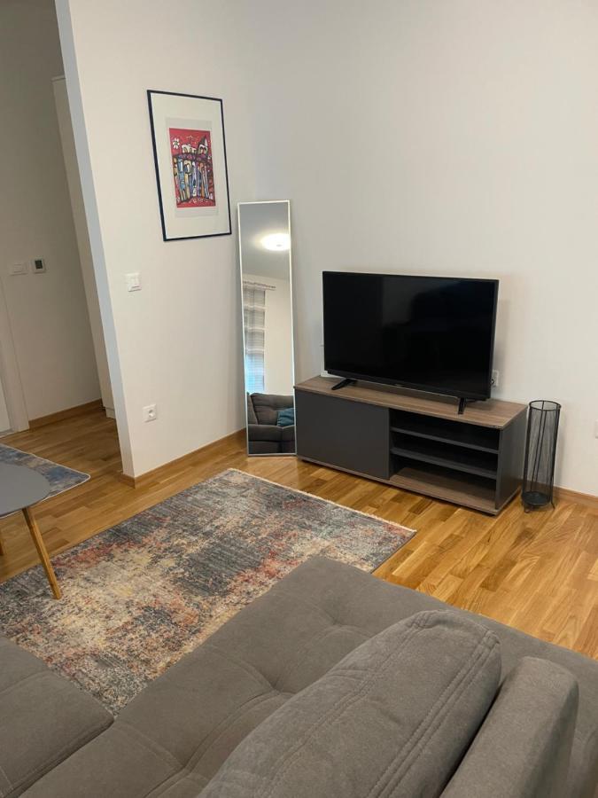 Apartment Diana Zara Parking Free Εξωτερικό φωτογραφία
