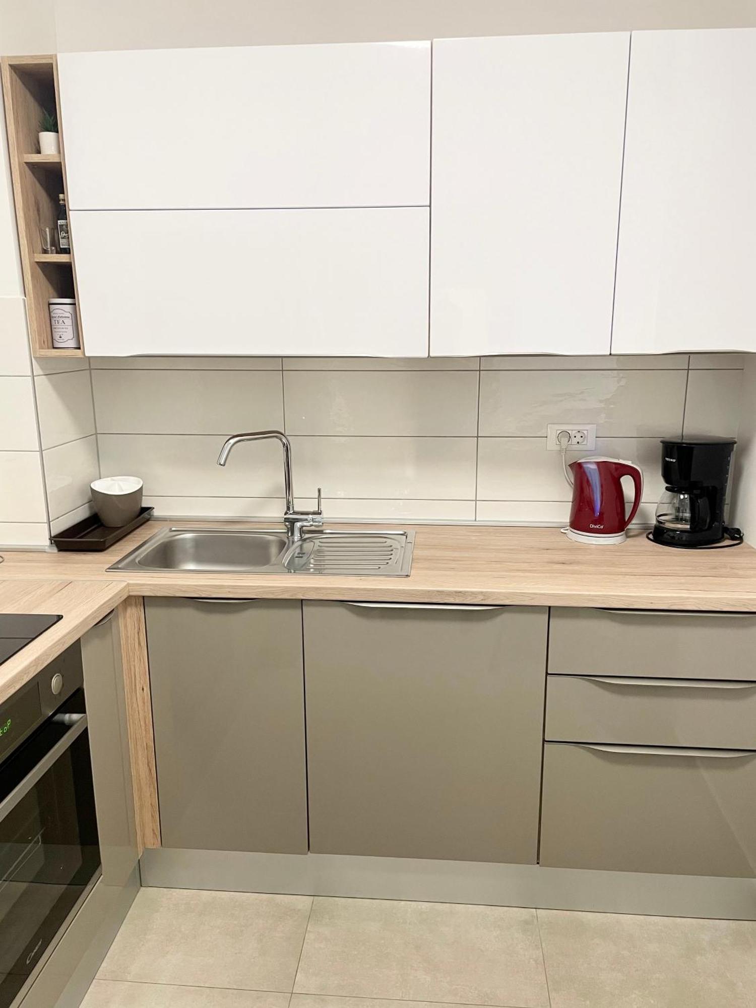 Apartment Diana Zara Parking Free Εξωτερικό φωτογραφία