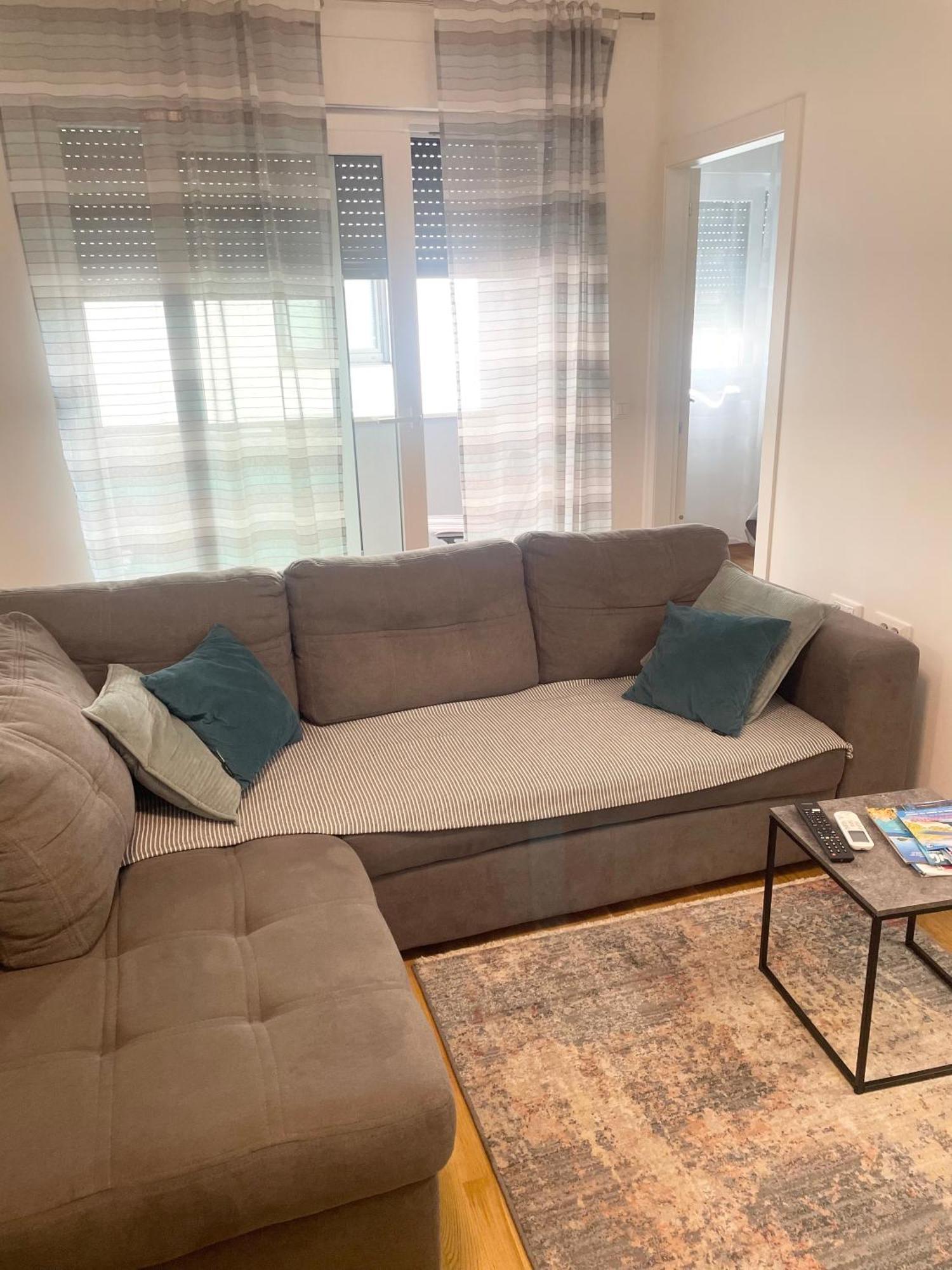 Apartment Diana Zara Parking Free Εξωτερικό φωτογραφία